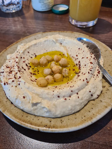 Photo of The Istanbul Kitchen - 48 Winchcombe St, Cheltenham GL52 2ND